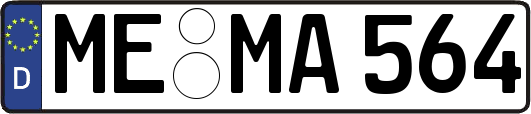 ME-MA564