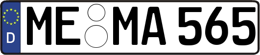 ME-MA565