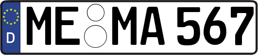 ME-MA567