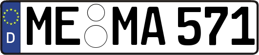 ME-MA571