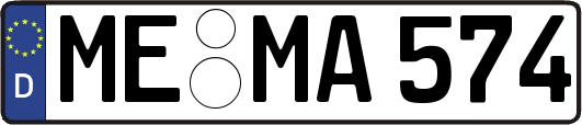 ME-MA574
