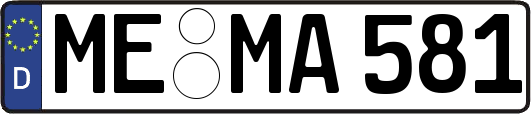 ME-MA581