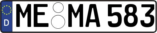 ME-MA583