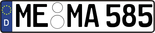 ME-MA585