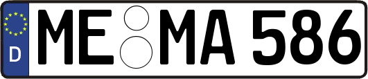 ME-MA586