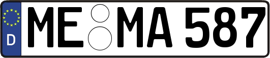 ME-MA587