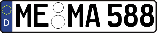 ME-MA588