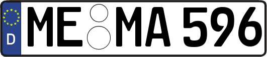 ME-MA596