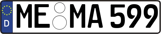 ME-MA599