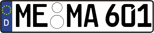 ME-MA601