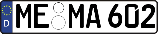 ME-MA602