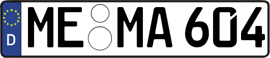 ME-MA604