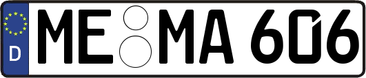 ME-MA606