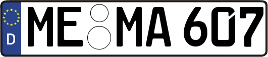 ME-MA607
