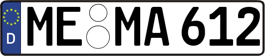 ME-MA612