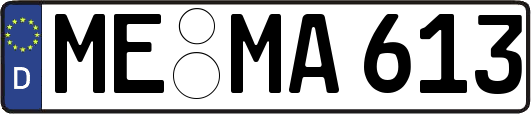ME-MA613