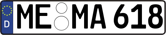 ME-MA618