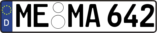 ME-MA642