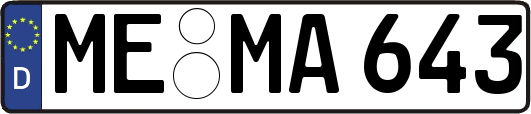 ME-MA643