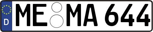 ME-MA644