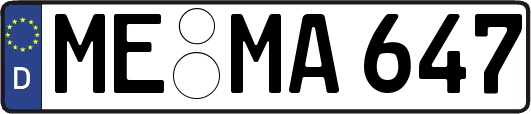 ME-MA647