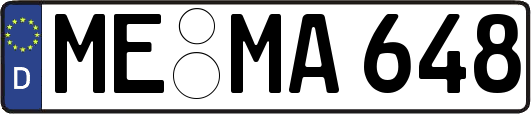 ME-MA648