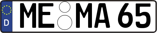 ME-MA65