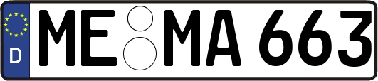 ME-MA663