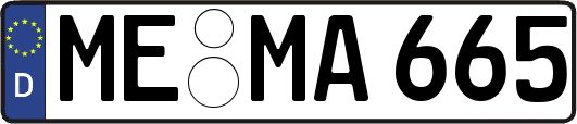 ME-MA665