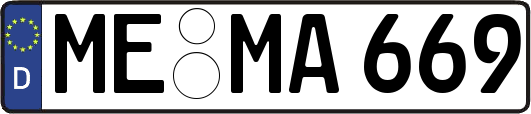 ME-MA669