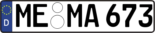 ME-MA673