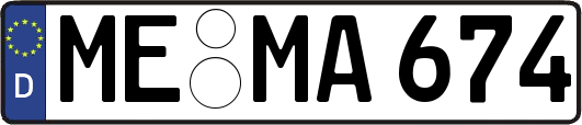 ME-MA674