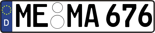 ME-MA676