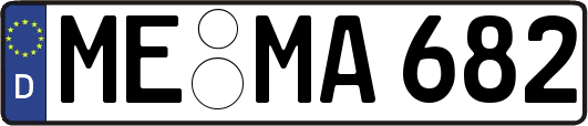 ME-MA682