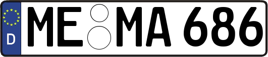 ME-MA686