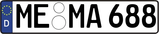 ME-MA688