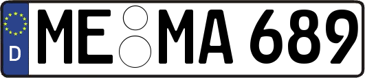 ME-MA689