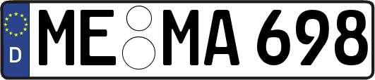 ME-MA698