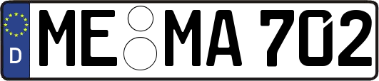 ME-MA702
