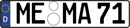 ME-MA71