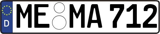 ME-MA712