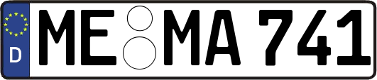 ME-MA741
