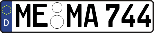 ME-MA744