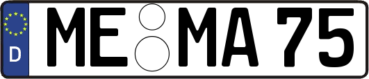 ME-MA75