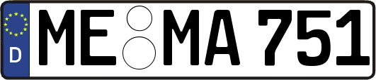 ME-MA751