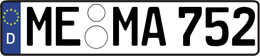ME-MA752