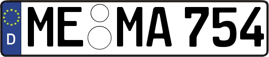ME-MA754