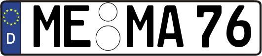 ME-MA76
