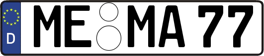 ME-MA77