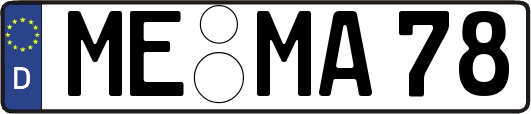 ME-MA78